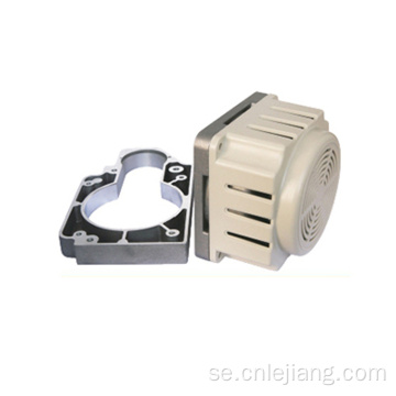 Sy servomotor - C007